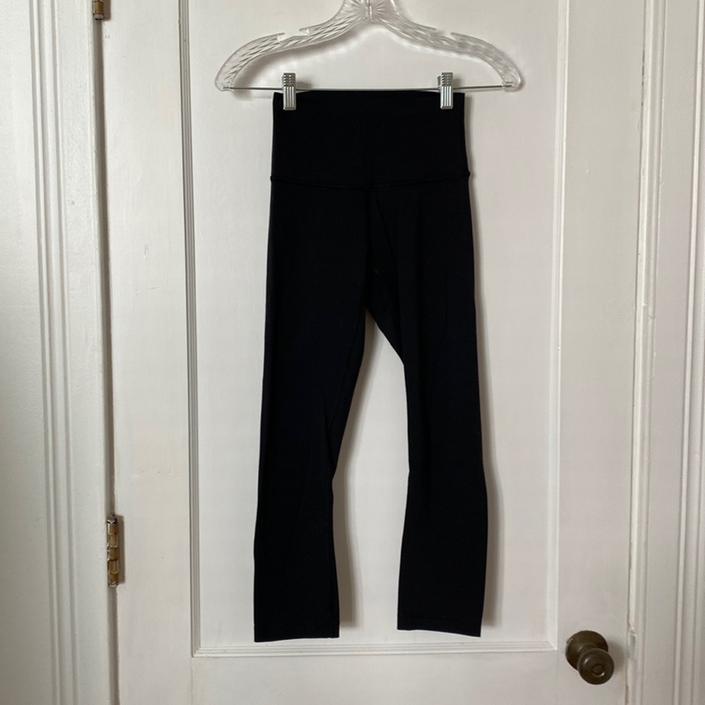 LULULEMON/ wunder under luon 23”
